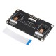 2 Megapixel OV2640 Binocular Camera Module For Maix-BIT / Maix-GO Development Board 2 Megapixel OV2640 Binocular Camera Module For Maix-BIT / Maix-GO Development Board