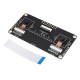 2 Megapixel OV2640 Binocular Camera Module For Maix-BIT / Maix-GO Development Board