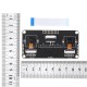 2 Megapixel OV2640 Binocular Camera Module For Maix-BIT / Maix-GO Development Board 2 Megapixel OV2640 Binocular Camera Module For Maix-BIT / Maix-GO Development Board