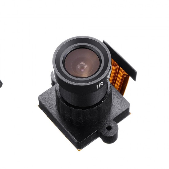 Maix-BIT RISC-V Dual Core 64bit CPU Development Board Mini PC + Large Lens + Display Screen Kit Maix-BIT RISC-V Dual Core 64bit CPU Development Board Mini PC + Large Lens + Display Screen Kit