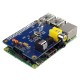 Specific HIFI DiGi+ Digital Sound Card For Raspberry Pi A+/B+