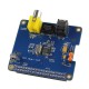 Specific HIFI DiGi+ Digital Sound Card For Raspberry Pi A+/B+