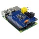 Specific HIFI DiGi+ Digital Sound Card For Raspberry Pi A+/B+