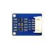 TSL2591X Light Sensor with PH2.0 5PIN Cable 600M:1 Wide Dynamic Range 88000Lux I2C Interface 3.3V 5V Sensor for Raspberry Pi