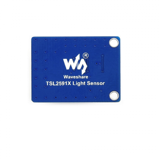 TSL2591X Light Sensor with PH2.0 5PIN Cable 600M:1 Wide Dynamic Range 88000Lux I2C Interface 3.3V 5V Sensor for Raspberry Pi TSL2591X Light Sensor with PH2.0 5PIN Cable 600M:1 Wide Dynamic Range 88000Lux I2C Interface 3.3V 5V Sensor for Raspberry Pi