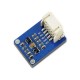 TSL2591X Light Sensor with PH2.0 5PIN Cable 600M:1 Wide Dynamic Range 88000Lux I2C Interface 3.3V 5V Sensor for Raspberry Pi TSL2591X Light Sensor with PH2.0 5PIN Cable 600M:1 Wide Dynamic Range 88000Lux I2C Interface 3.3V 5V Sensor for Raspberry Pi