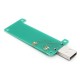 USB-A Addon Board V1.1 USB Connector Expansion Board For Raspberry Pi Zero / Zero W USB-A Addon Board V1.1 USB Connector Expansion Board For Raspberry Pi Zero / Zero W