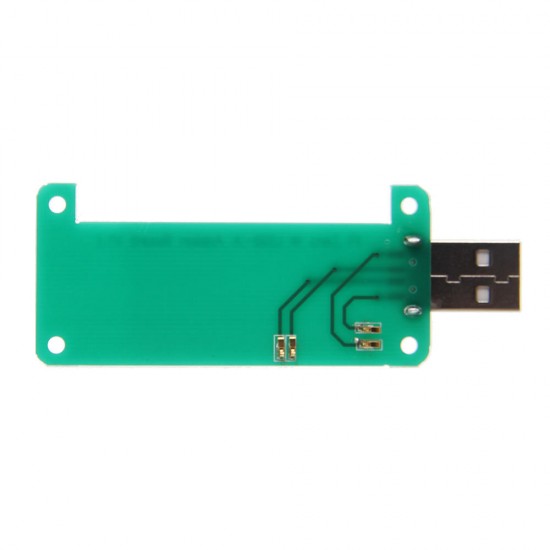 USB-A Addon Board V1.1 USB Connector Expansion Board For Raspberry Pi Zero / Zero W