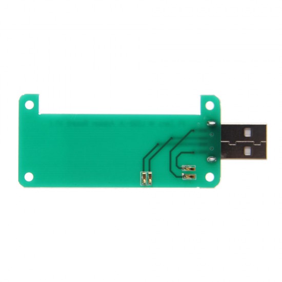 USB-A Addon Board V1.1 USB Connector Expansion Board For Raspberry Pi Zero / Zero W USB-A Addon Board V1.1 USB Connector Expansion Board For Raspberry Pi Zero / Zero W