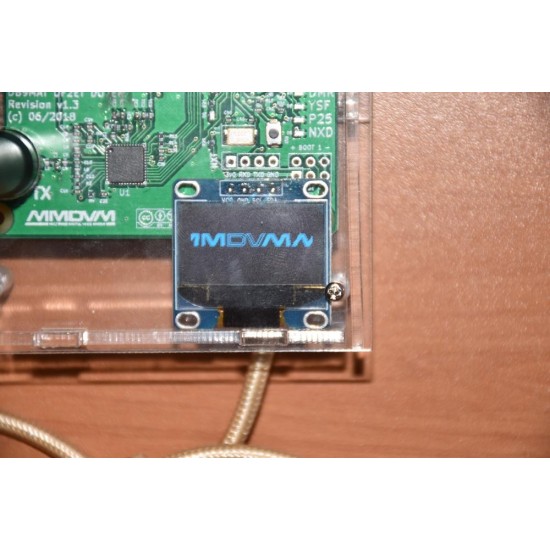 USB Duplex MMDVM Hotspot Support P25 DMR YSF NXDN Pi + Raspberry Pi USB Duplex MMDVM Hotspot Support P25 DMR YSF NXDN Pi + Raspberry Pi