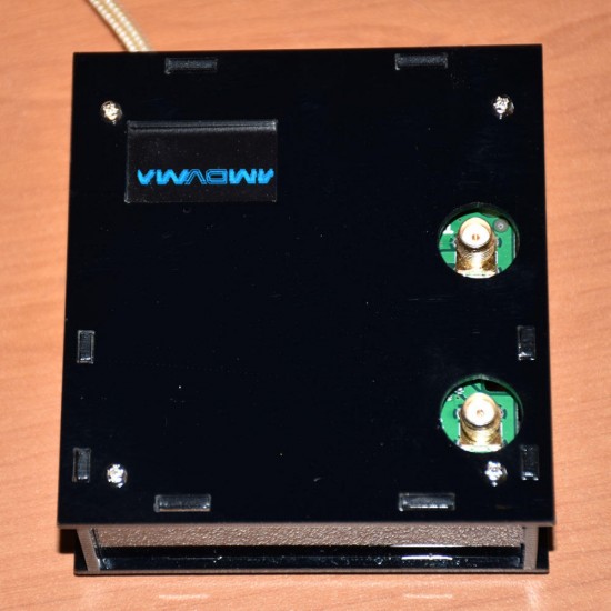 USB Duplex MMDVM Hotspot Support P25 DMR YSF NXDN Pi + Raspberry Pi USB Duplex MMDVM Hotspot Support P25 DMR YSF NXDN Pi + Raspberry Pi