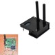 USB Duplex MMDVM Hotspot Support P25 DMR YSF NXDN Pi + Raspberry Pi USB Duplex MMDVM Hotspot Support P25 DMR YSF NXDN Pi + Raspberry Pi