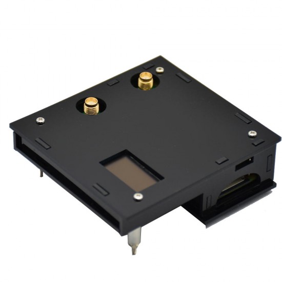 USB Duplex MMDVM Hotspot Support P25 DMR YSF NXDN Pi + Raspberry Pi USB Duplex MMDVM Hotspot Support P25 DMR YSF NXDN Pi + Raspberry Pi