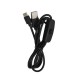 USB Line 5V 3A Transfer Line Type-C Power Charger Adapter for Raspberry Pi 4 USB Line 5V 3A Transfer Line Type-C Power Charger Adapter for Raspberry Pi 4