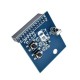 38KHz IR Infrared Transmitting and rReceiving Control Board For Raspberry Pi