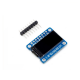 IPS 0.96 inch 7P SPI HD 65K Full Color LCD Module 80*160 For Raspberry Pi IPS 0.96 inch 7P SPI HD 65K Full Color LCD Module 80*160 For Raspberry Pi