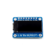 IPS 0.96 inch 7P SPI HD 65K Full Color LCD Module 80*160 For Raspberry Pi IPS 0.96 inch 7P SPI HD 65K Full Color LCD Module 80*160 For Raspberry Pi