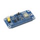 L76X Multi-GNSS HAT Supports GPS BDS QZSS UART interface for Raspberry Pi L76X Multi-GNSS HAT Supports GPS BDS QZSS UART interface for Raspberry Pi