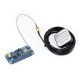 L76X Multi-GNSS HAT Supports GPS BDS QZSS UART interface for Raspberry Pi L76X Multi-GNSS HAT Supports GPS BDS QZSS UART interface for Raspberry Pi