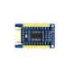 MCP23017 IO Expansion Board Expands 16 I/O Pins for Raspberry Pi