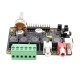 X400 V3.0 DAC+ AMP Full-HD Class-D Amplifier I2S PCM5122 Audio Expansion Board For Raspberry Pi