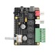 X400 V3.0 DAC+ AMP Full-HD Class-D Amplifier I2S PCM5122 Audio Expansion Board For Raspberry Pi