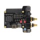 X4000 Expansion Board HIFI Audio Mini PC for Raspberry Pi 3 Model B / 2B / B+ X4000 Expansion Board HIFI Audio Mini PC for Raspberry Pi 3 Model B / 2B / B+
