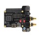 X4000 Expansion Board HIFI Audio Mini PC for Raspberry Pi 3 Model B / 2B / B+