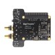 X4000 Expansion Board HIFI Audio Mini PC for Raspberry Pi 3 Model B / 2B / B+ X4000 Expansion Board HIFI Audio Mini PC for Raspberry Pi 3 Model B / 2B / B+