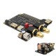 X4000 Expansion Board HIFI Audio Mini PC for Raspberry Pi 3 Model B / 2B / B+ X4000 Expansion Board HIFI Audio Mini PC for Raspberry Pi 3 Model B / 2B / B+