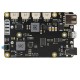 X705 UPS HAT 18650 5.1V 8A Output Smart Uninterruptible Power Management Expansion Board for Raspberry Pi 4B/3B+/3B X705 UPS HAT 18650 5.1V 8A Output Smart Uninterruptible Power Management Expansion Board for Raspberry Pi 4B/3B+/3B