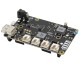 X705 UPS HAT 18650 5.1V 8A Output Smart Uninterruptible Power Management Expansion Board for Raspberry Pi 4B/3B+/3B X705 UPS HAT 18650 5.1V 8A Output Smart Uninterruptible Power Management Expansion Board for Raspberry Pi 4B/3B+/3B