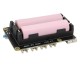 X705 UPS HAT 18650 5.1V 8A Output Smart Uninterruptible Power Management Expansion Board for Raspberry Pi 4B/3B+/3B X705 UPS HAT 18650 5.1V 8A Output Smart Uninterruptible Power Management Expansion Board for Raspberry Pi 4B/3B+/3B
