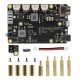 X705 UPS HAT 18650 5.1V 8A Output Smart Uninterruptible Power Management Expansion Board for Raspberry Pi 4B/3B+/3B X705 UPS HAT 18650 5.1V 8A Output Smart Uninterruptible Power Management Expansion Board for Raspberry Pi 4B/3B+/3B