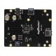 X820 V3.0 2.5 inch SATA HDD/SSD Storage Expansion Board for Raspberry Pi 3 Model B/ 2B / B+