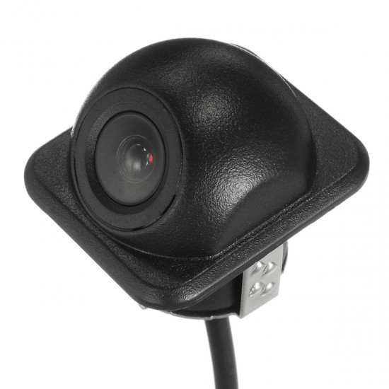 110 Degree HD CCD Car Rear View Parking Reverse Backup Camera Night Vision Waterproof