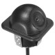 110 Degree HD CCD Car Rear View Parking Reverse Backup Camera Night Vision Waterproof