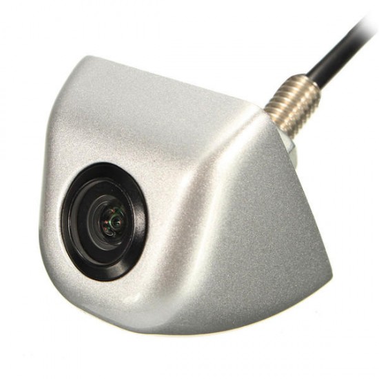 135 Degree Car Rear View CMOS Front Back View Forward Camera Reverse Backup Parking