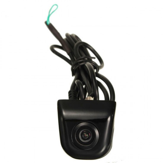 135 Degree Car Rear View CMOS Front Back View Forward Camera Reverse Backup Parking