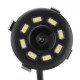 170 Degree 8 LED Car Auto Rear View Backup Camera Parking Reverse Cam IR Night Vision 170 Degree 8 LED Car Auto Rear View Backup Camera Parking Reverse Cam IR Night Vision
