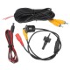 170 Degree 8 LED Car Auto Rear View Backup Camera Parking Reverse Cam IR Night Vision 170 Degree 8 LED Car Auto Rear View Backup Camera Parking Reverse Cam IR Night Vision