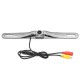 170 Degree Car License Plate Rear View Reversing Backup Camera LED Night Vision AU