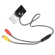 170 Degree Car Rear View Camera Parking Backup Reverse Cam for Kia Sportage 04-09 Sorento 170 Degree Car Rear View Camera Parking Backup Reverse Cam for Kia Sportage 04-09 Sorento