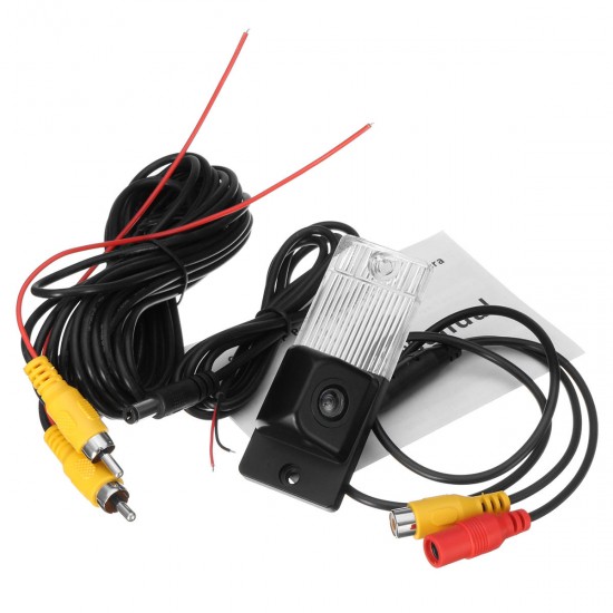 170 Degree Car Rear View Camera Parking Backup Reverse Cam for Kia Sportage 04-09 Sorento 170 Degree Car Rear View Camera Parking Backup Reverse Cam for Kia Sportage 04-09 Sorento