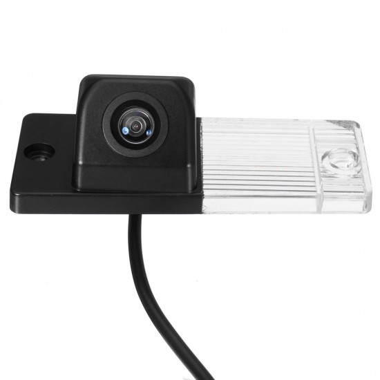 170 Degree Car Rear View Camera Parking Backup Reverse Cam for Kia Sportage 04-09 Sorento 170 Degree Car Rear View Camera Parking Backup Reverse Cam for Kia Sportage 04-09 Sorento