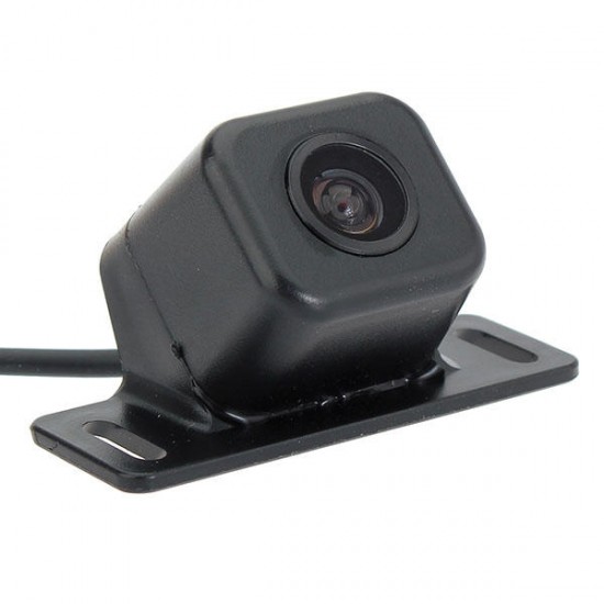 170 Degree Car Rear View Camera Waterproof HD Reversing Cameras 170 Degree Car Rear View Camera Waterproof HD Reversing Cameras