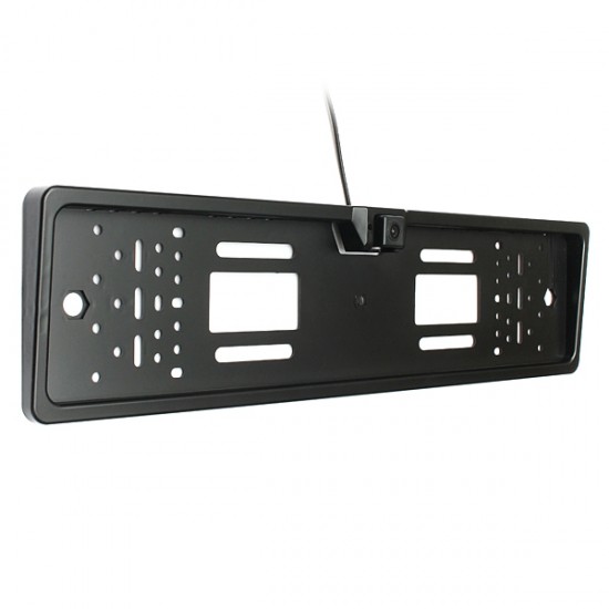 170 Degree Car Rear View Parking Mirror Monitor Camera Night Vision 170 Degree Car Rear View Parking Mirror Monitor Camera Night Vision