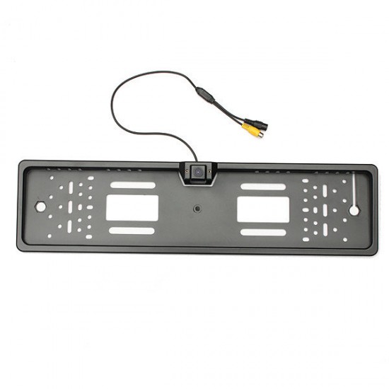 170 Degree Car Rear View Parking Mirror Monitor Camera Night Vision 170 Degree Car Rear View Parking Mirror Monitor Camera Night Vision