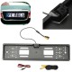 170 Degree Car Rear View Parking Mirror Monitor Camera Night Vision 170 Degree Car Rear View Parking Mirror Monitor Camera Night Vision