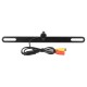 170 Degree Car Reversing Camera License Plate Backup Parking Rear View Night Vision LED 170 Degree Car Reversing Camera License Plate Backup Parking Rear View Night Vision LED